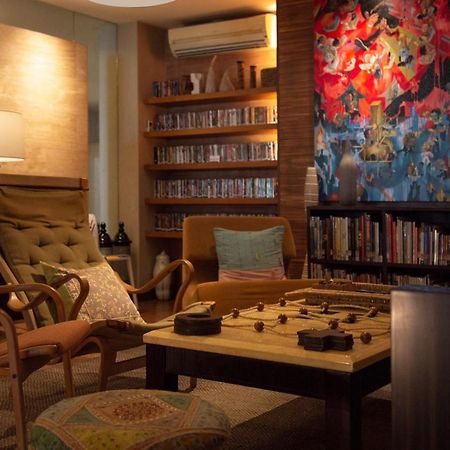 Baboona Beachfront Living Pattaya Extérieur photo