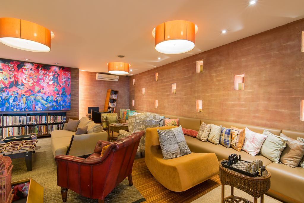 Baboona Beachfront Living Pattaya Extérieur photo