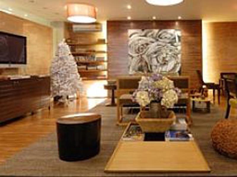 Baboona Beachfront Living Pattaya Extérieur photo