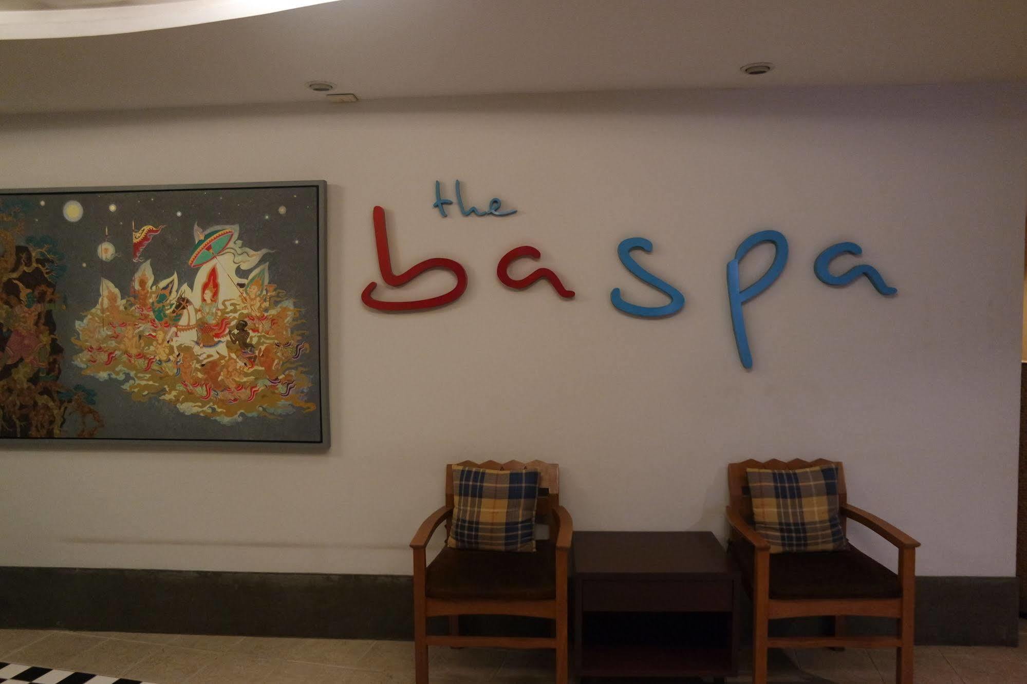 Baboona Beachfront Living Pattaya Extérieur photo