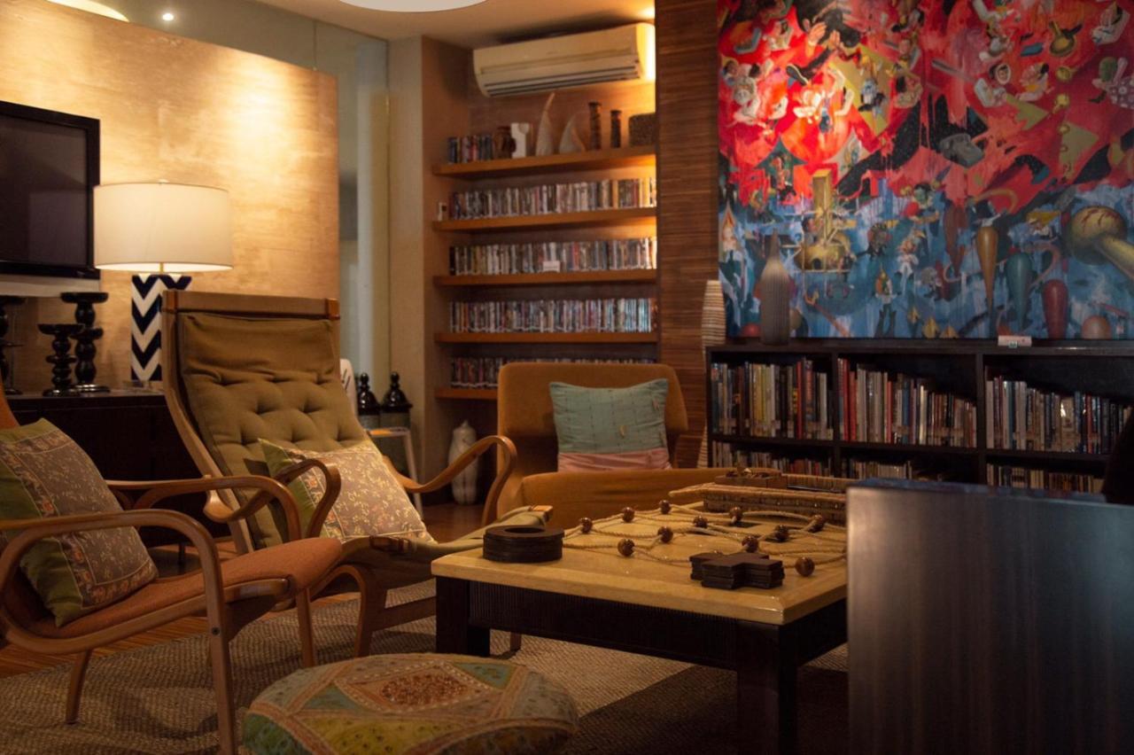 Baboona Beachfront Living Pattaya Extérieur photo